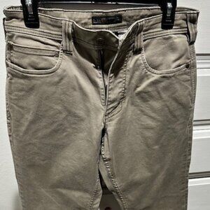 Women's 5.11 Tactical Khaki Jeans